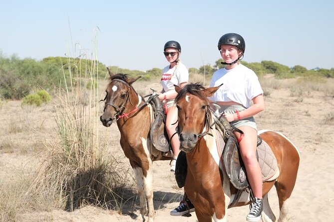 Private Horse Riding in Antalya - Booking and Cancellation Policy