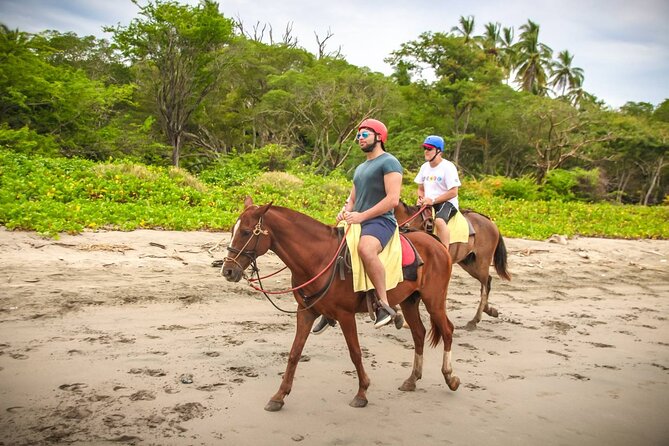 Private Horseback Riding Tour to Watch the Sunset in Nosara - Traveler Reviews and Ratings
