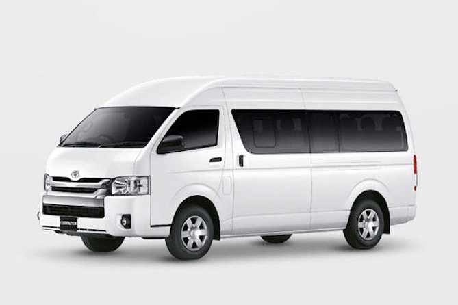 Private Hotel Transfer From Bangkok to Hua Hin - Meeting and Pickup Details