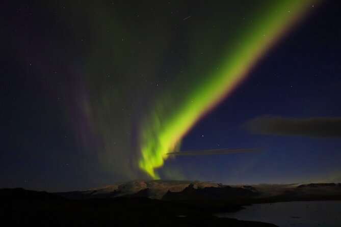 Private Iceland Aurora Hunting and Photography Tour From Hofn - Expert Guided Tour Details