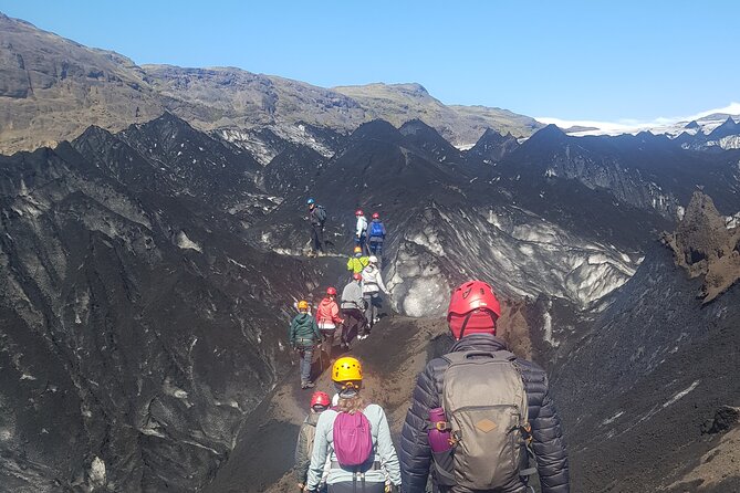Private Iceland South Cost Tour and Glacier Hike - Customer Assistance