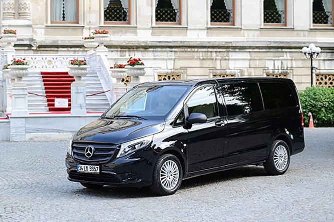 Private Istanbul Airport Transfer Service - Questions and Additional Information
