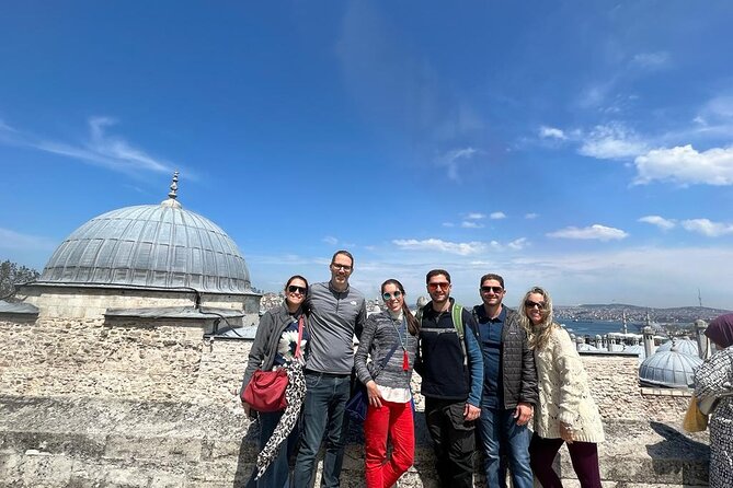 Private Istanbul Tour - Additional Tour Insights