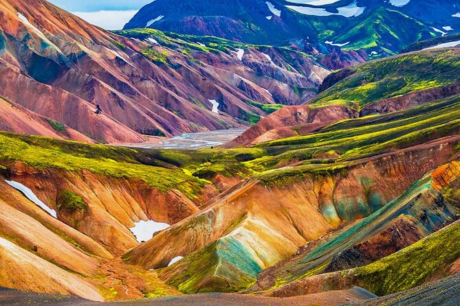 Private Jeep Excursion to Landmannalaugar With Pick up - Expert Tips for Landmannalaugar Trip