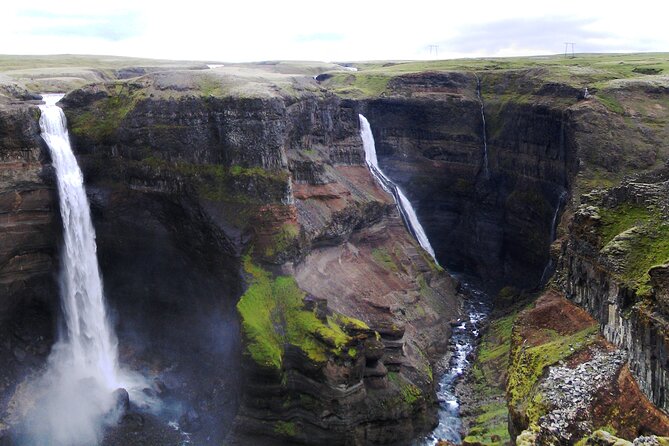 Private Jeep Excursion to Landmannalaugar With Pick up - Landmannalaugar Exploration Tips