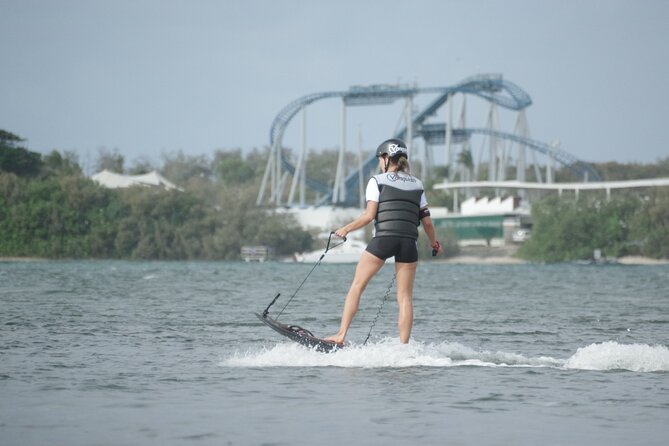 Private Jetboard Hire In GoldCoast - Safety Guidelines and Requirements