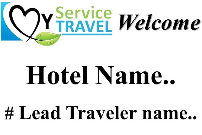 Private KHAO LAK Arrival Transfer - Phuket Airport to Hotels - Additional Details