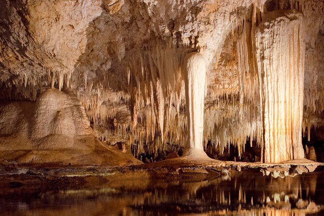 Private Lake Cave Tour: Transportation From Margaret River - Customer Reviews Analysis