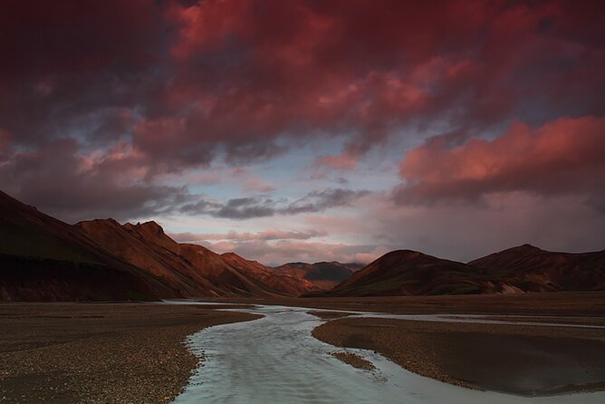 Private Landmannalaugar Tour by Super Jeep From Reykjavik - Booking Process