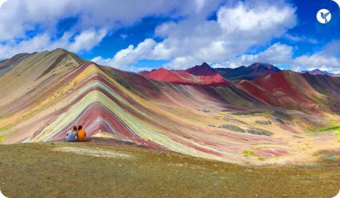 Private Lgbt Rainbow Mountain Tour - Booking Information