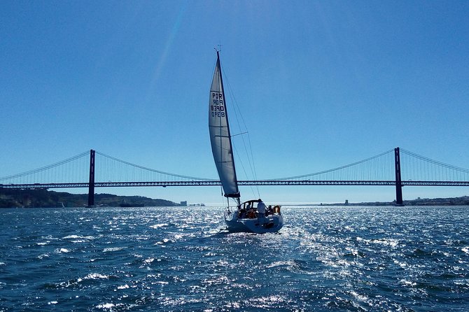 Private Lisbon Sailing Cruise on Sailing Yacht - Additional Information