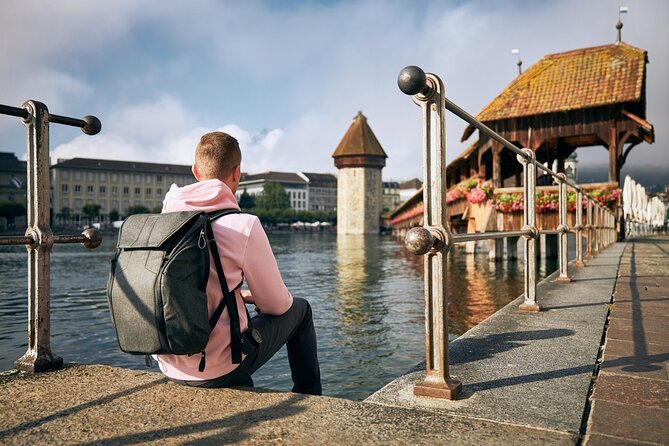 Private Lucerne Express Walking Tour With a Local (Mar ) - Inclusions and Exclusions