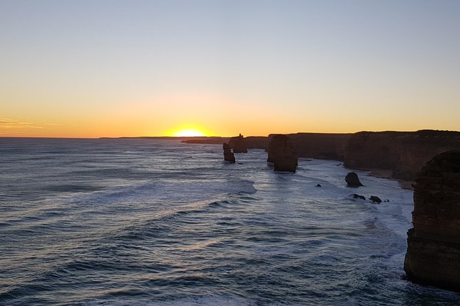 Private Luxury 12 Apostles Direct Tour - Shore Excursion - Pricing Breakdown