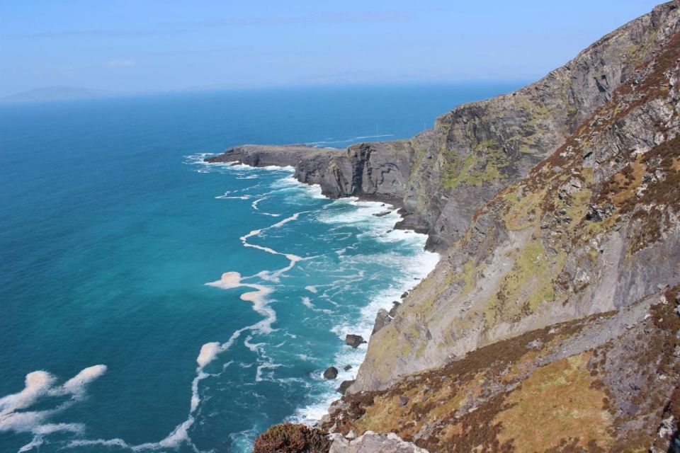 Private Luxury Dingle Peninsula Tour From Killarney - Full Description