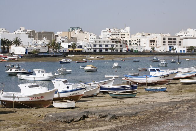 Private Luxury Full Day Tour of South of Lanzarote: Hotel or Cruise Port Pick-Up - Reviews and Ratings