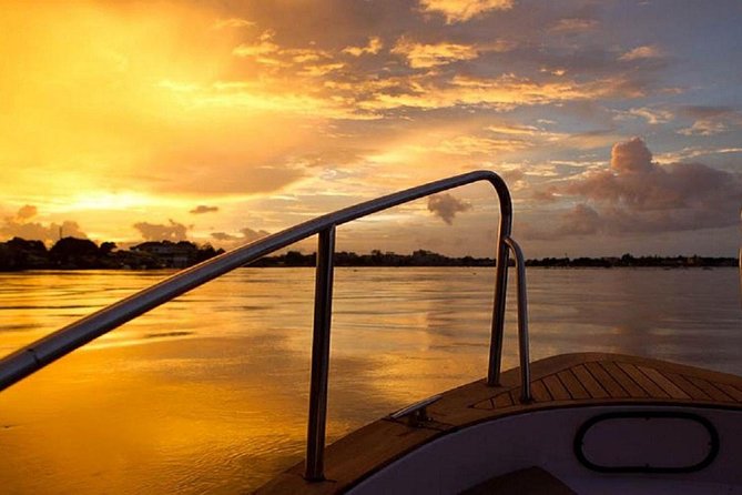 PRIVATE Luxury Sunset Mekong Afternoon Trip From HCM City - Booking Process