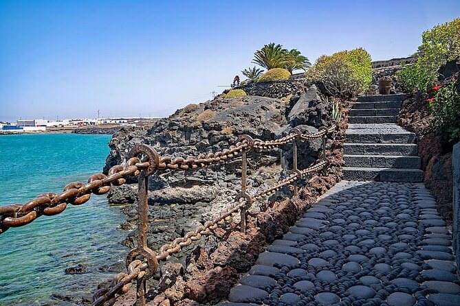 Private Luxury Tour: Best of Lanzarote Island W/ Hotel or Cruise Port Pick-Up - Inclusions and Exclusions