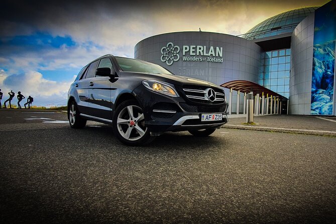 Private Luxury Transfer City Tour Reykjavik - Additional Information