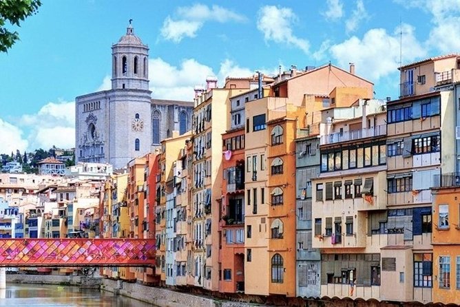 Private Medieval Girona Tour With Hotel Pick-Up - Customer Reviews and Ratings