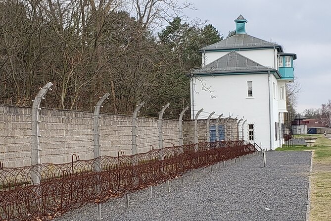 Private Minivan Tour to Sachsenhausen Concentration Camp - Traveler Testimonials