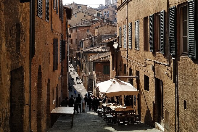 Private Minivan Tour to Siena and San Gimignano From Florence - Reviews