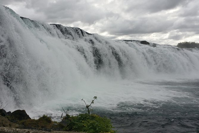 Private Monster Truck Golden Circle Tour by Superjeep From Reykjavik - Weather Considerations