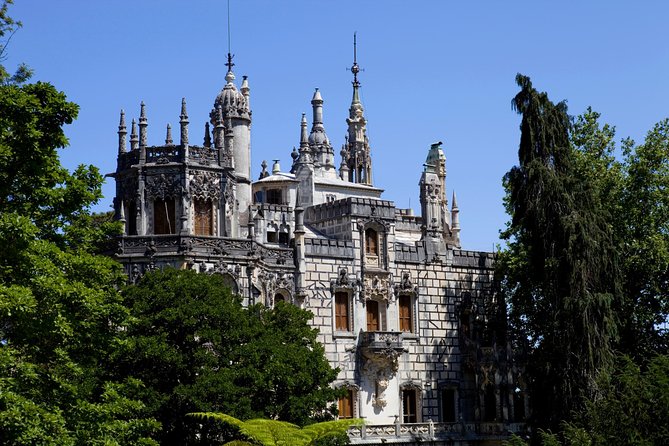 Private Monuments Tour in Sintra From Lisbon - Traveler Feedback and Reviews