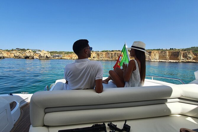 Private Morning Yacht Cruise From Albufeira Marina - Additional Important Information