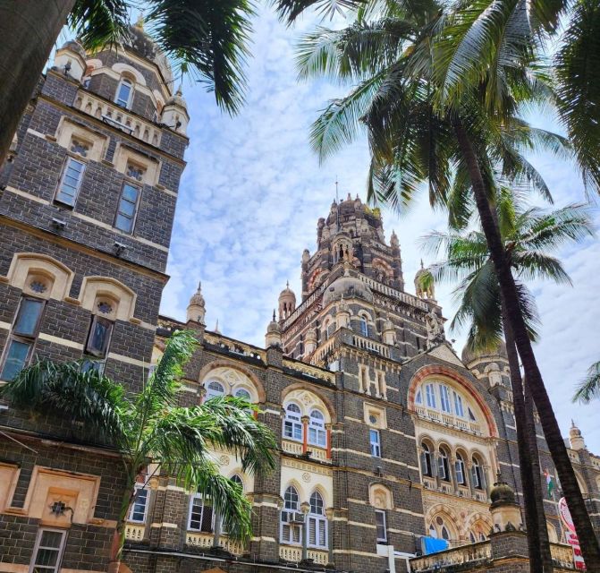 Private Mumbai Sightseeing Explore the City's Wonder - Overview of Sightseeing Locations