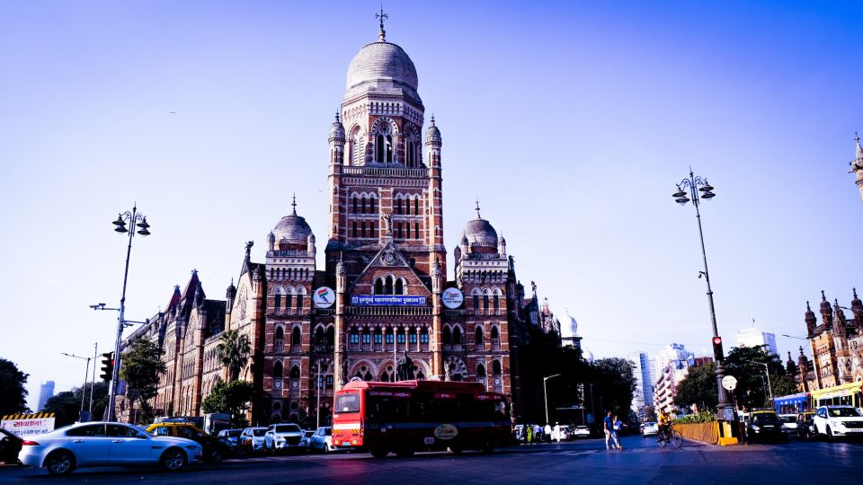 Private Mumbai Sightseeing Tour by Car - Customizable Sightseeing Highlights