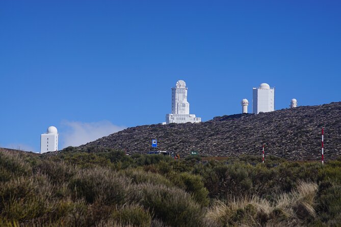 Private Nature and Culture Tour of Teide and Northern Tenerife - Booking Information