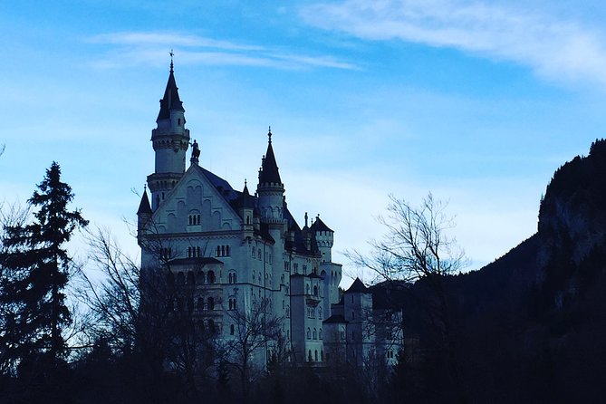 Private Neuschwanstein Castle Tour From Munich - Refund Policy