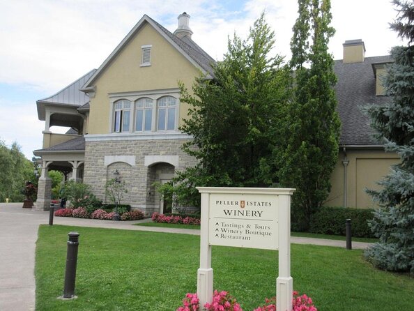 Private Niagara Falls-Niagara-On-The-Lake Day Trip and Winery Tour From Toronto - Reviews and Ratings