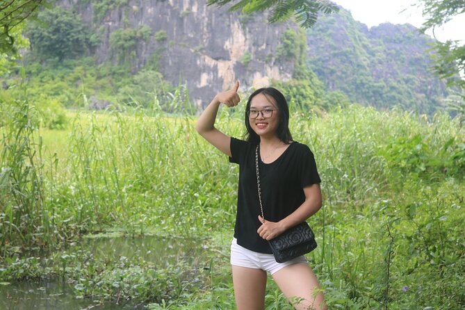 Private Ninh Binh - Mua Cave - Trang An - Bich Dong Full Day Tour - Customer Reviews