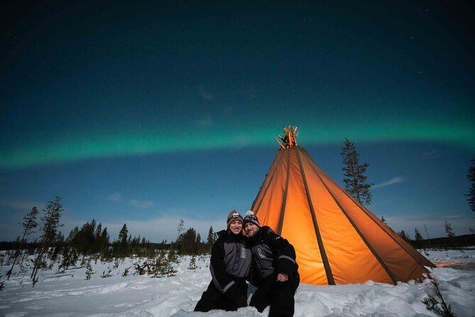 Private Northern Lights Photography Tour in Rovaniemi - Recommended Equipment