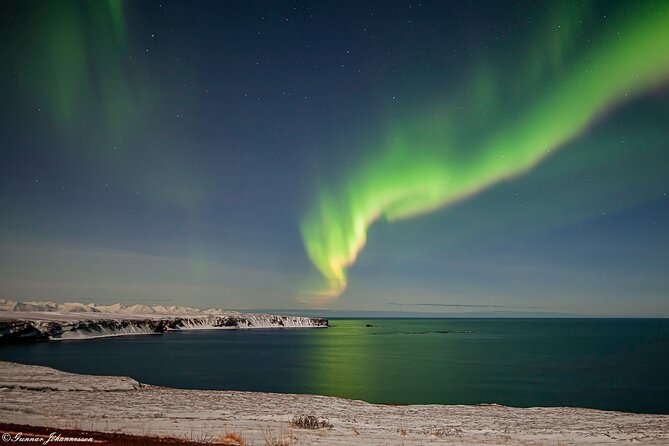 Private Northern Lights Tour From Husavik - Additional Information