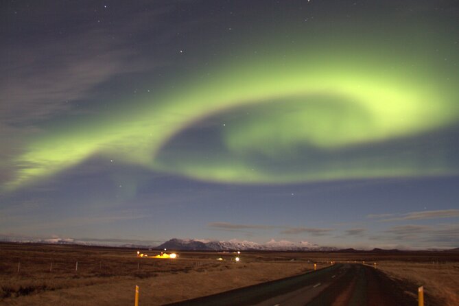 Private Northern Lights Tour From Reykjavik - Customer Reviews