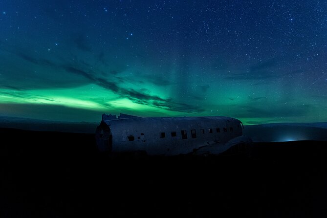 Private Northern Lights Tour From Reykjavik - Last Words