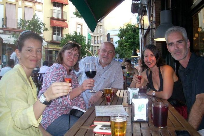 Private off the Beaten Path Tapas Tasting in Seville - Pricing and Booking Information