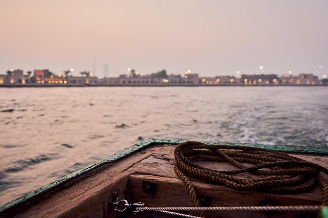 Private Old Dubai Walking Tour: Forts, Souks, and Boats - Expert Tour Guides
