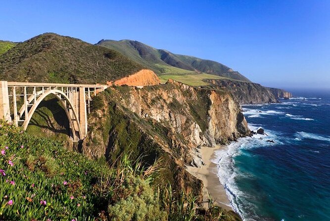 Private One-Day Road Trip Along Californias Pacific Coast  - San Jose - Host Responses
