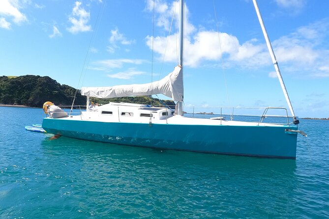 Private Overnight Charter & Island Excursions in Bay of Islands - Pricing and Booking Information