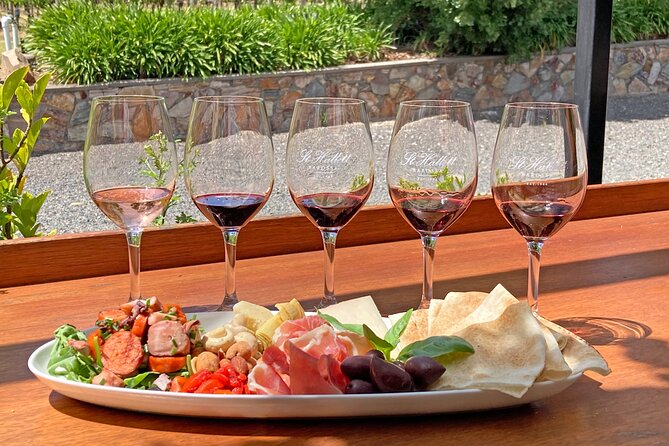  Private Paired Wine Tasting And Lunch Trail in Barossa - Customer Support