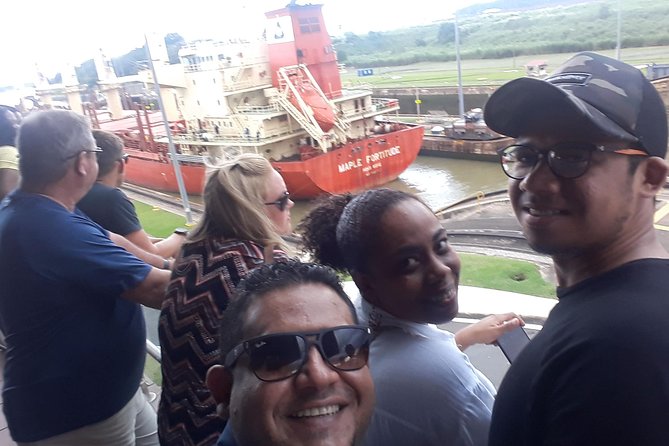 Private Panama Canal Tour - Cancellation and Refund Policy