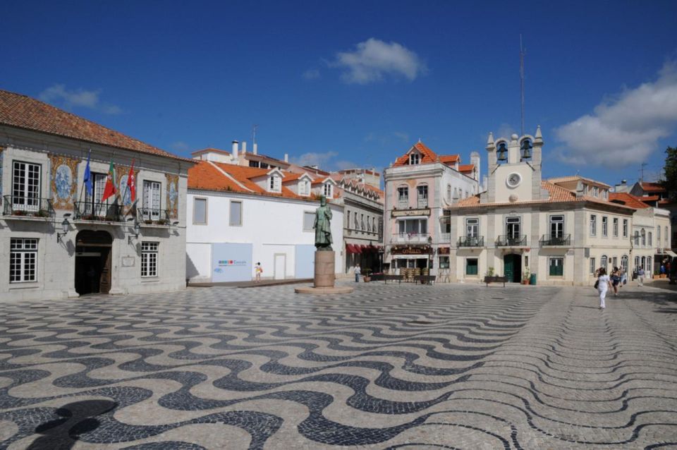 Private Panoramic Tour to Sintra and Cascais From Lisbon - Tour Exclusivity