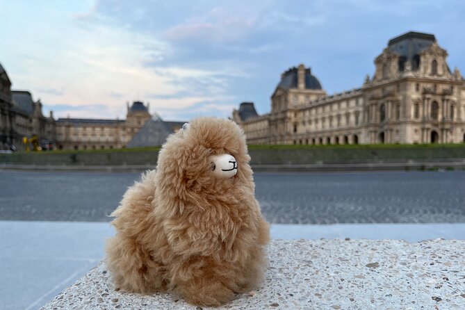 Private Paris City Night Sightseeing Tour - Sparkle Eiffel Tower - Inclusions