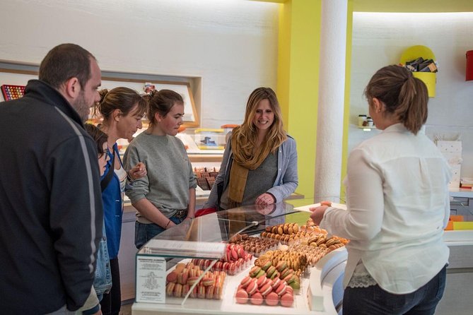 Private Pastry Tour in Le Marais - Indulge in Parisian Delights