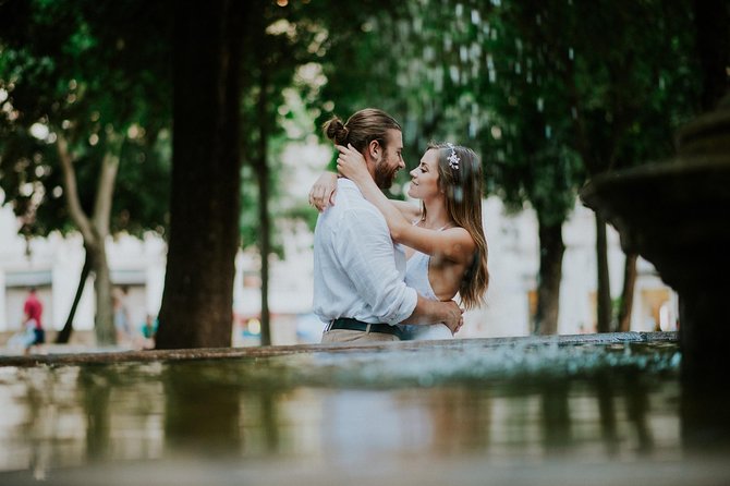 Private Photo Session With a Local Photographer in Chuncheon - What To Expect During the Session