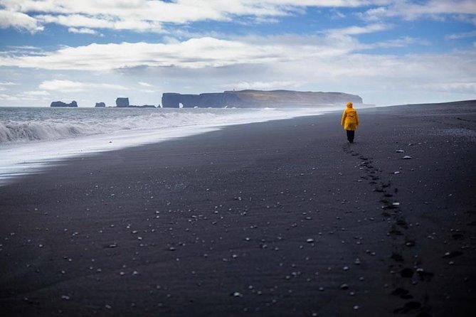 Private Photo Session With a Local Photographer in Iceland - Additional Information