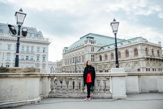 Private Photo Session With a Local Photographer in Olomouc - Directions